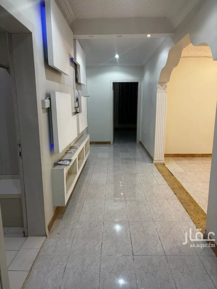 شقة للإيجار في شارع عمره النجاريه, حي المروة, مدينة جدة, منطقة مكة المكرمة صورة 3