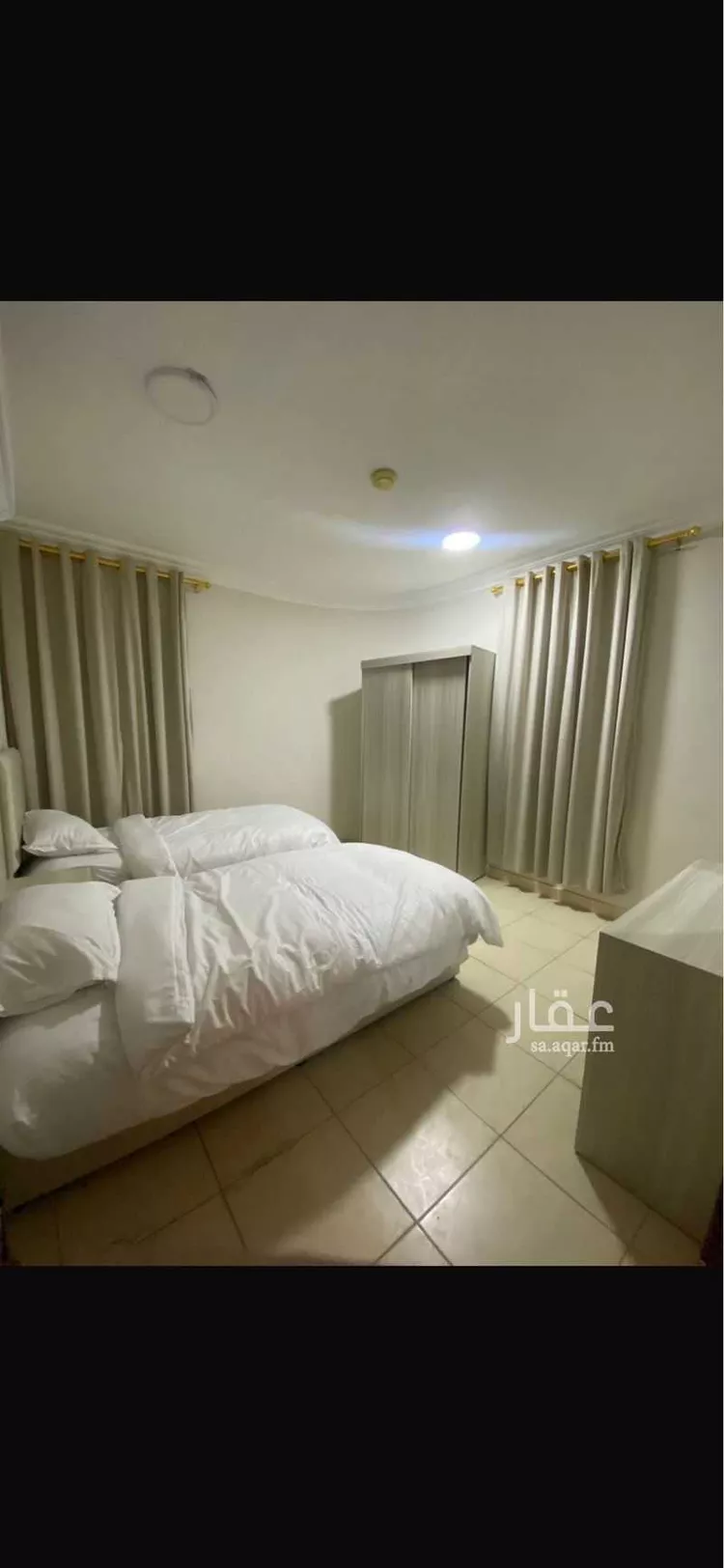 شقة للإيجار في شارع اليرموك, حي العقربية, مدينة الخبر, المنطقة الشرقية صورة 3