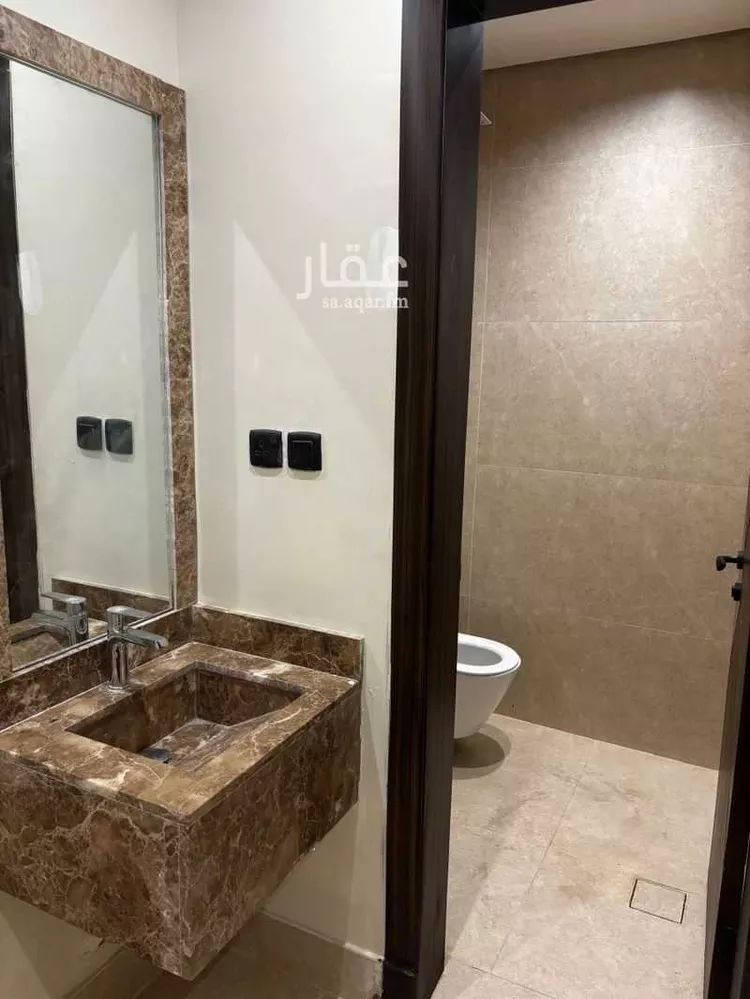 شقة للإيجار في شارع خويلد بن مرة, حي طيبة, مدينة الدمام, المنطقة الشرقية صورة 2