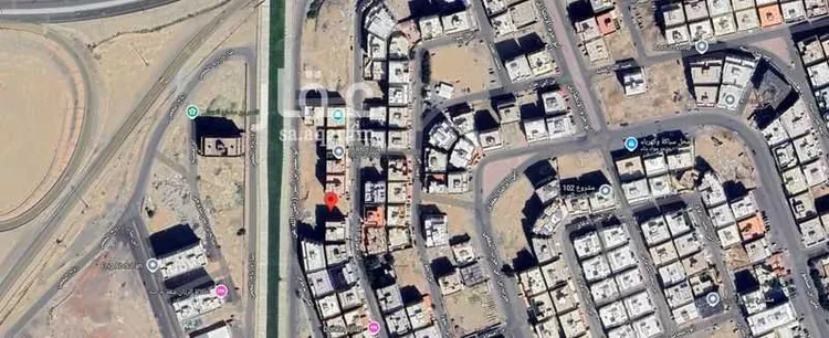 أرض للبيع في شارع ابن مجاهد, حي الريان, مدينة جدة, منطقة مكة المكرمة صورة 2