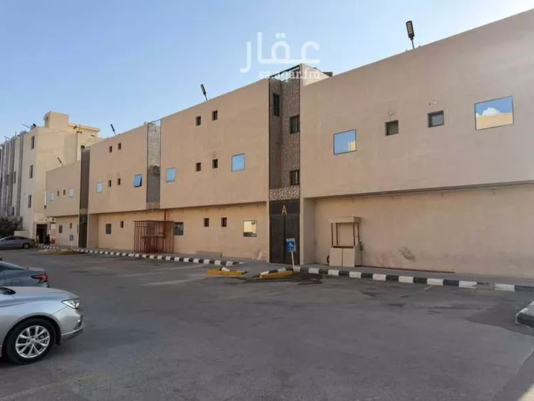 عمارة للإيجار في شارع ابي بكر الصديق الفرعي, حي الوادي, مدينة الرياض, منطقة الرياض صورة 4