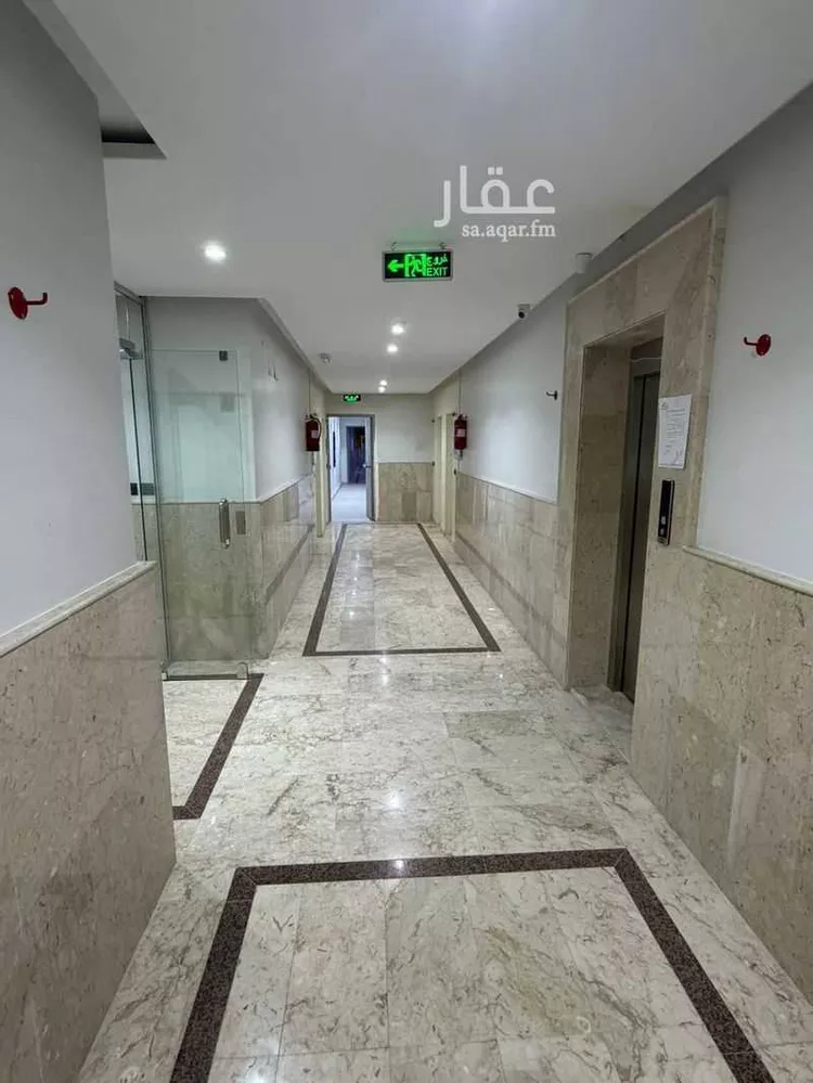 عمارة للإيجار في شارع ابي بكر الصديق الفرعي, حي الوادي, مدينة الرياض, منطقة الرياض صورة 2