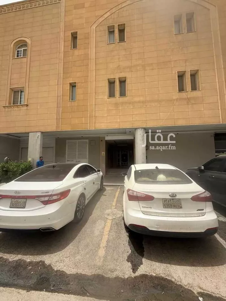 شقة للإيجار في شارع الهواري, حي الملز, مدينة الرياض, منطقة الرياض