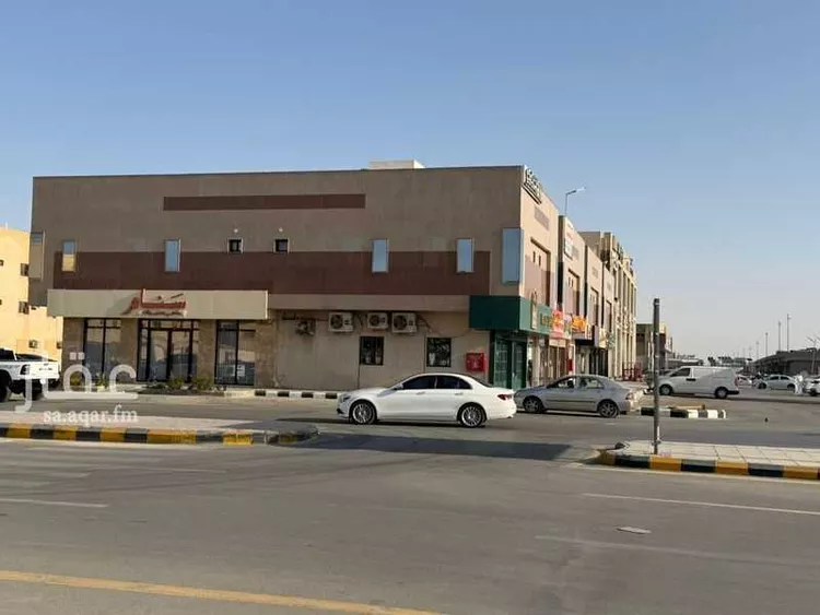 عمارة للإيجار في شارع ابي بكر الصديق الفرعي, حي الوادي, مدينة الرياض, منطقة الرياض صورة 5