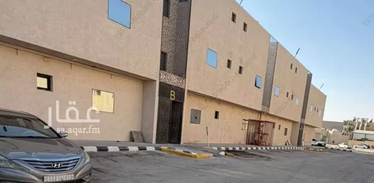 عمارة للإيجار في شارع ابي بكر الصديق الفرعي, حي الوادي, مدينة الرياض, منطقة الرياض صورة 3