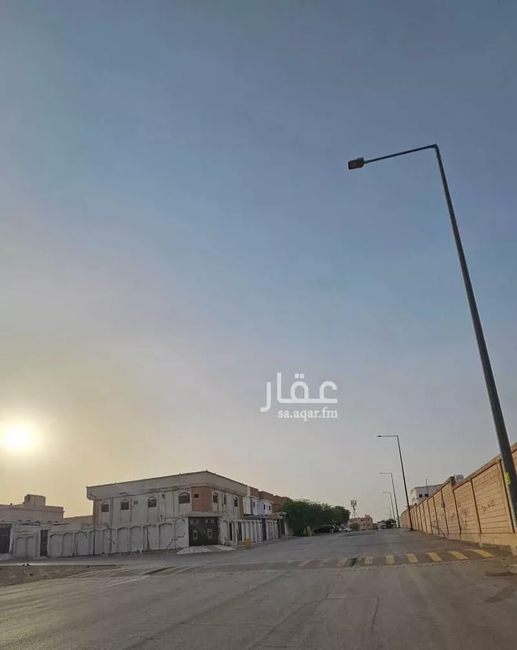 فيلا للبيع في شارع النباع ، حي خشم العان ، الرياض ، منطقة الرياض صورة 4