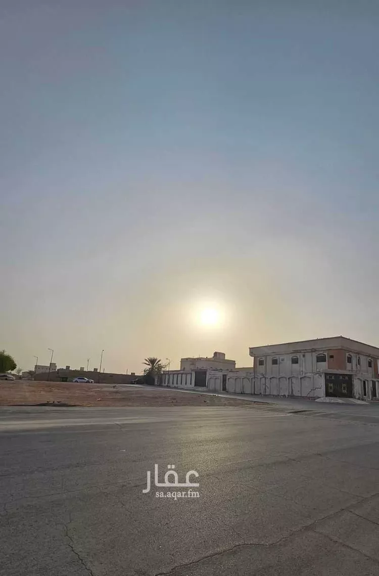 فيلا للبيع في شارع النباع ، حي خشم العان ، الرياض ، منطقة الرياض صورة 5