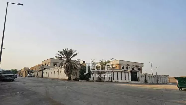 فيلا للبيع في شارع برد بن سينان, حي السعادة, مدينة الرياض, منطقة الرياض صورة 5