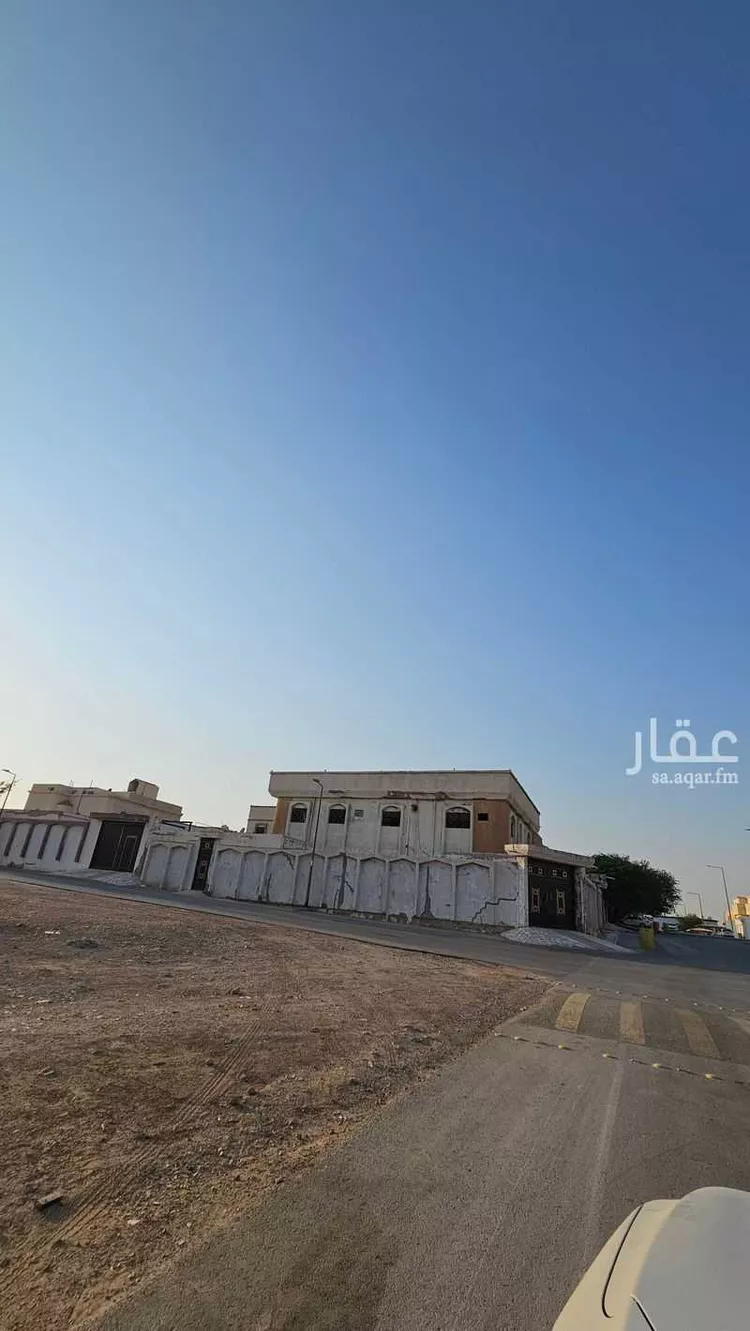 فيلا للبيع في شارع برد بن سينان, حي السعادة, مدينة الرياض, منطقة الرياض