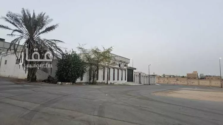 فيلا للبيع في شارع النباع ، حي خشم العان ، الرياض ، منطقة الرياض صورة 3