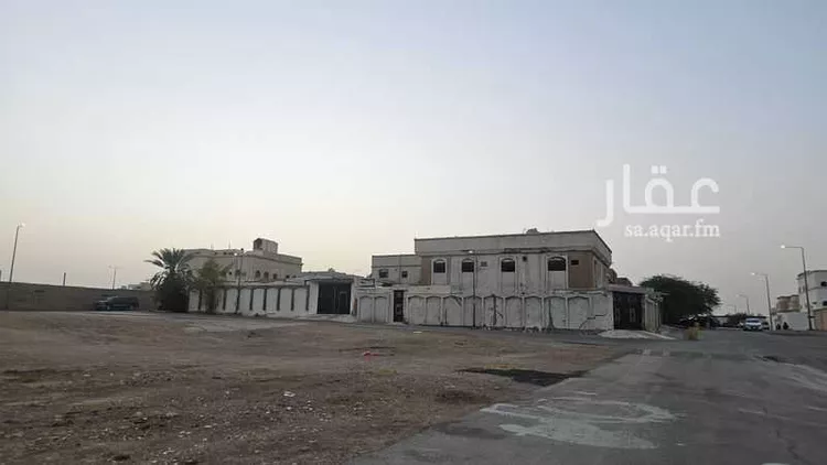 فيلا للبيع في شارع النباع ، حي خشم العان ، الرياض ، منطقة الرياض
