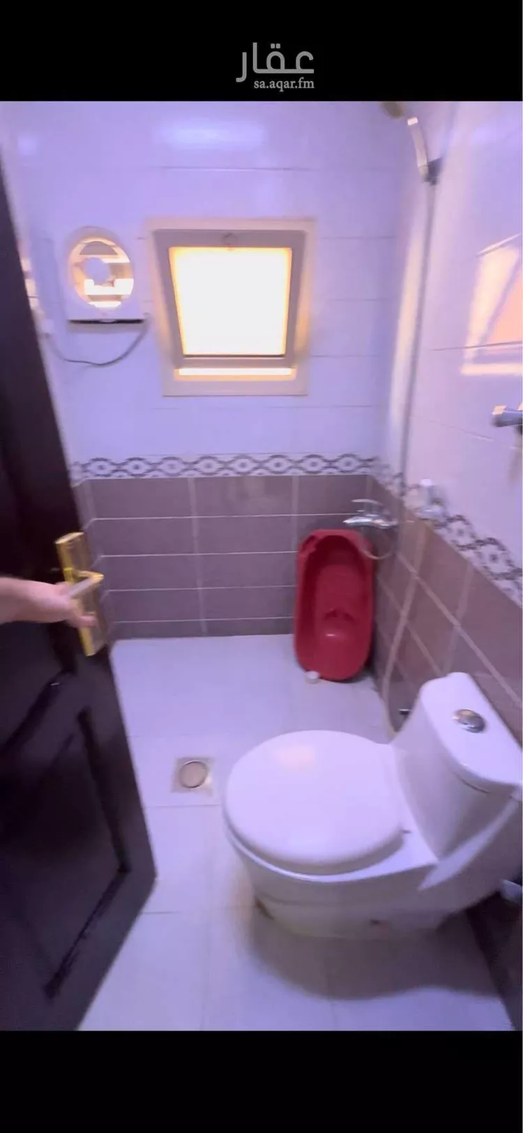 شقة للإيجار في شارع ابراهيم بن زياد البغدادي ، حي العريض ، المدينة المنورة ، منطقة المدينة المنورة صورة 2