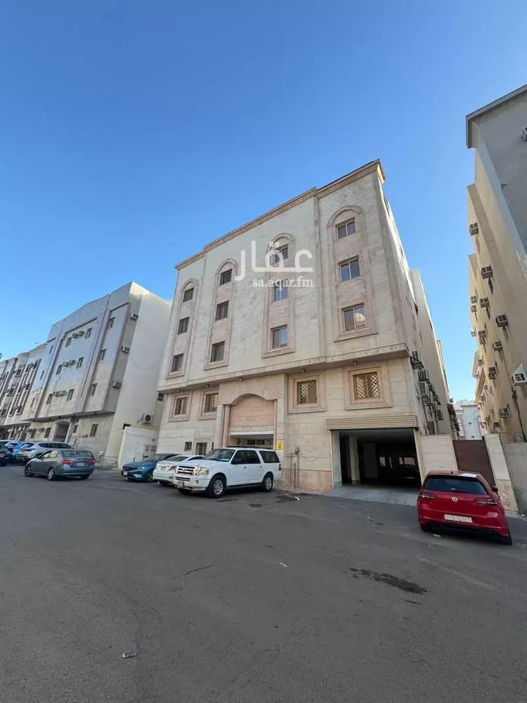 شقة للبيع في شارع ابراهيم بن زياد البغدادي, حي العريض, مدينة المدينه المنوره, منطقة المدينة المنورة