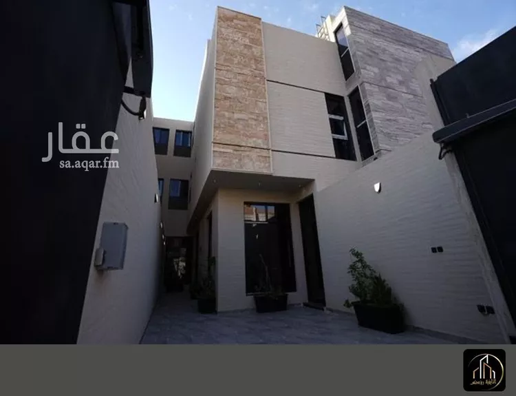 دور للبيع في شارع جبل الريث, حي قرطبة, مدينة الرياض, منطقة الرياض صورة 4
