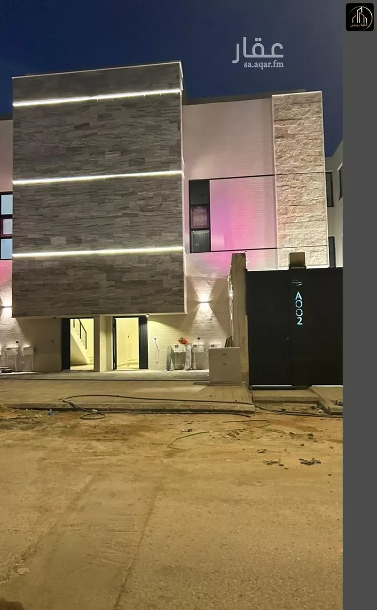 دور للبيع في شارع جبل الريث, حي قرطبة, مدينة الرياض, منطقة الرياض 22