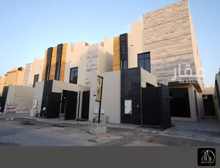 دور للبيع في شارع جبل مرة, حي قرطبة, مدينة الرياض, منطقة الرياض صورة 5