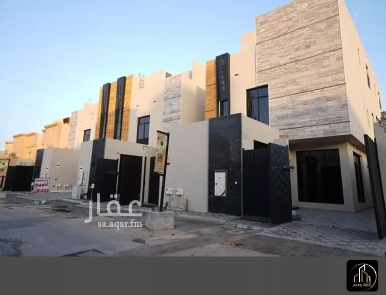 دور للبيع في شارع جبل مرة, حي قرطبة, مدينة الرياض, منطقة الرياض صورة 2