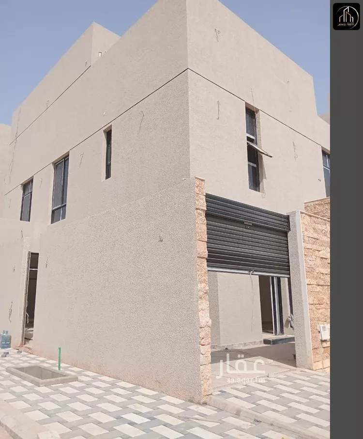 فيلا للبيع في شارع الساحل, حي الرمال, مدينة الرياض, منطقة الرياض صورة 2