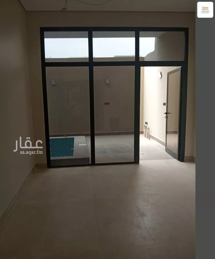 Floor for Sale in Riyadh Qurtubah 26