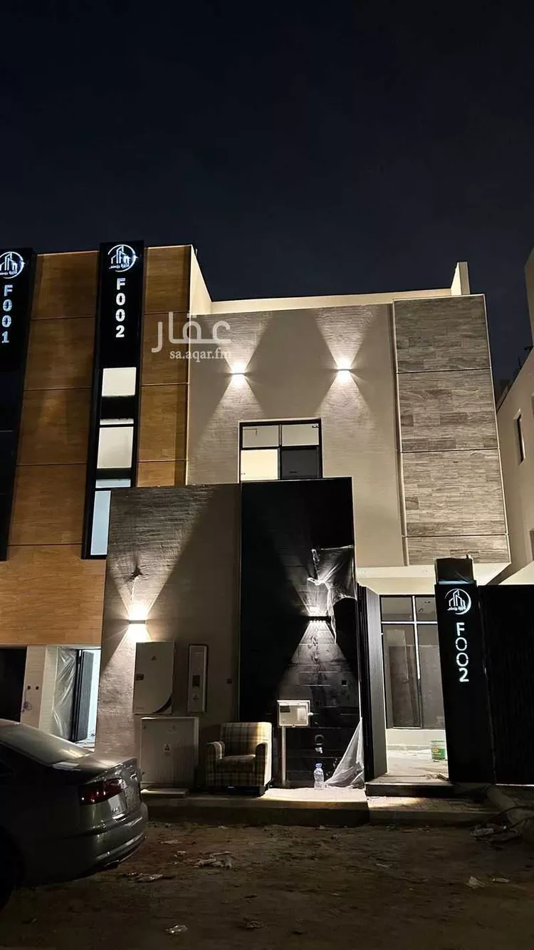 دور للبيع في شارع جبل مره, حي قرطبة, مدينة الرياض, منطقة الرياض صورة 3