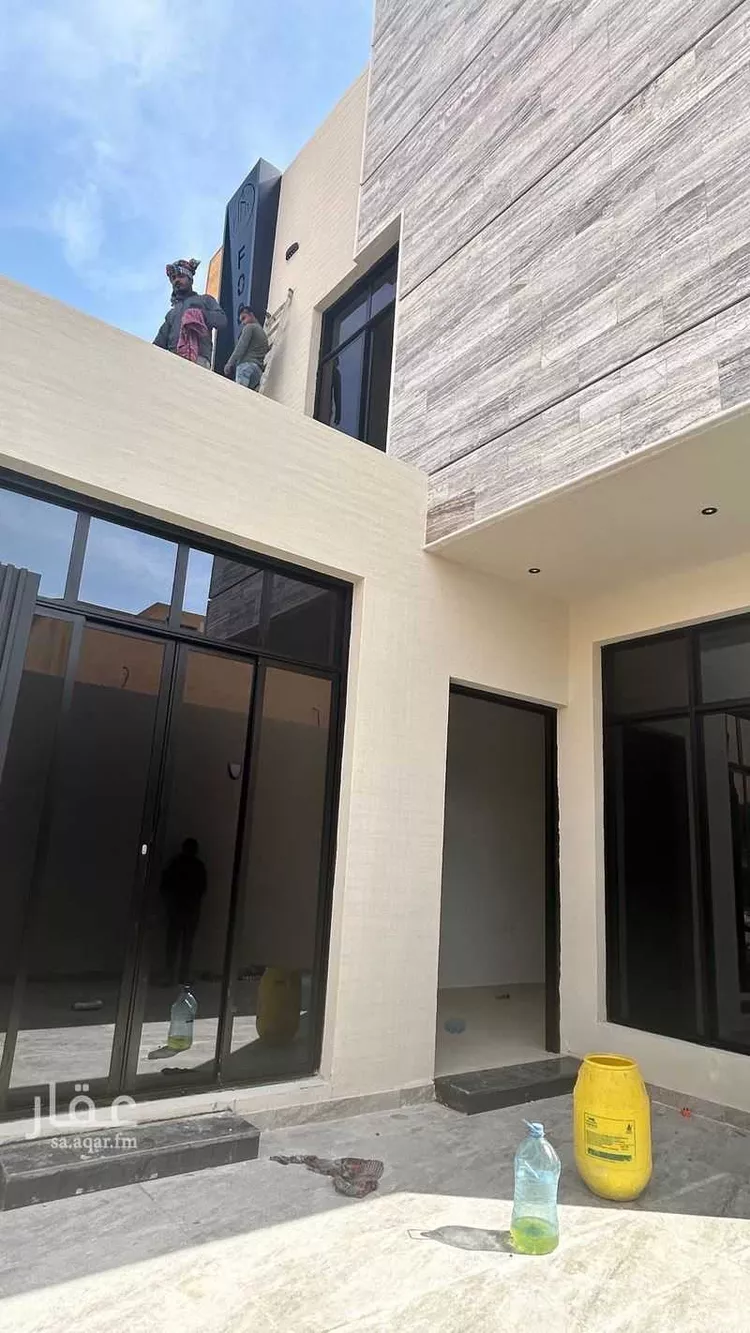 دور للبيع في شارع جبل مره, حي قرطبة, مدينة الرياض, منطقة الرياض صورة 4