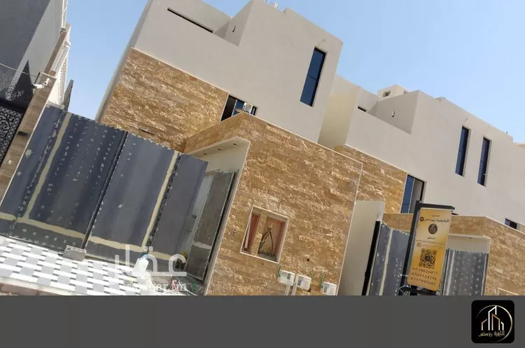 دور للبيع في شارع العينين, حي إشبيلية, مدينة الرياض, منطقة الرياض صورة 2