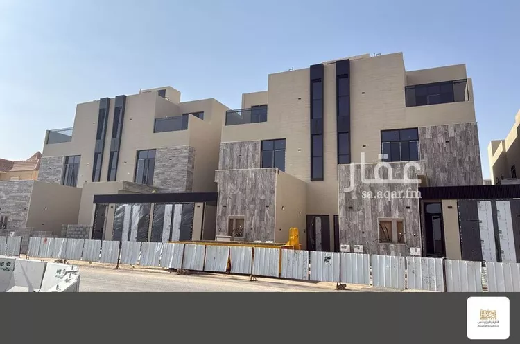 Floor for Sale in Riyadh Qurtubah 6