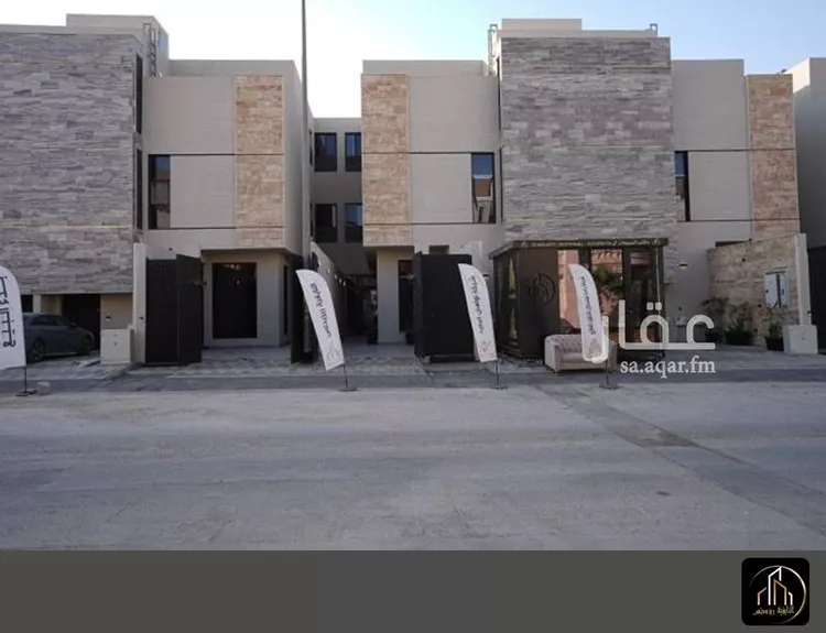 دور للبيع في شارع جبل الريث, حي قرطبة, مدينة الرياض, منطقة الرياض صورة 2