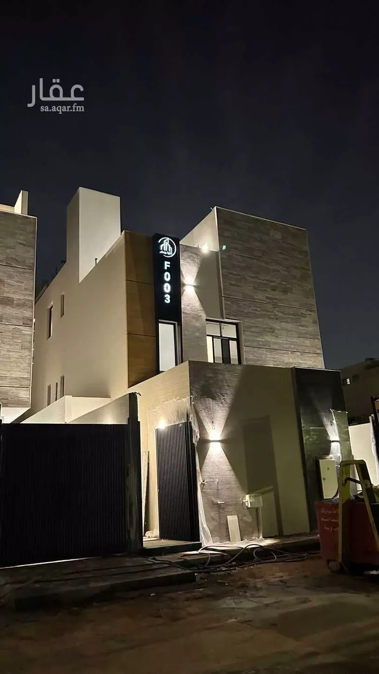 دور للبيع في شارع جبل مره, حي قرطبة, مدينة الرياض, منطقة الرياض