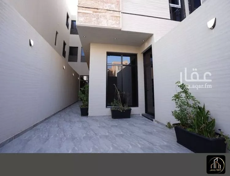 دور للبيع في شارع جبل الريث, حي قرطبة, مدينة الرياض, منطقة الرياض صورة 3