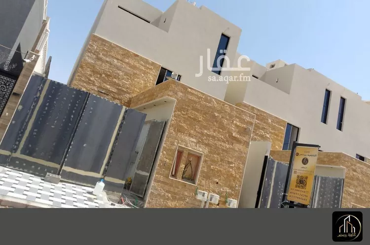 دور للبيع في شارع العينين, حي إشبيلية, مدينة الرياض, منطقة الرياض صورة 2