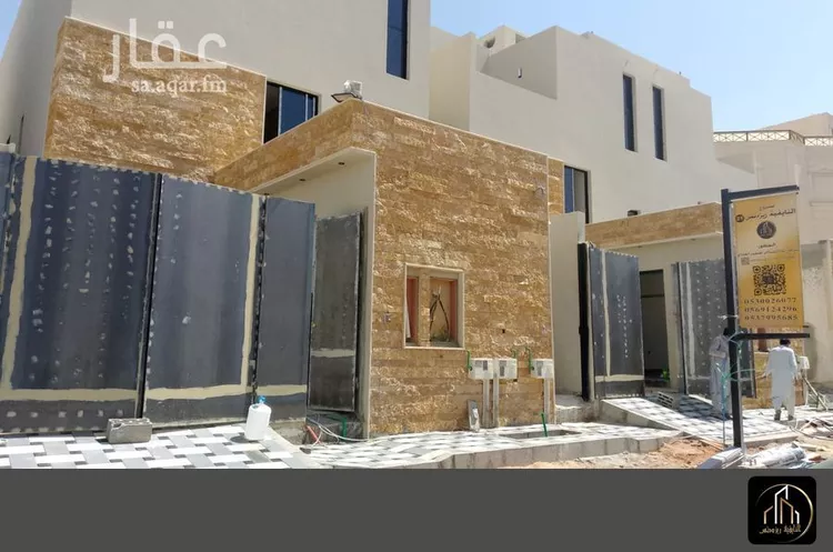 دور للبيع في شارع العينين, حي إشبيلية, مدينة الرياض, منطقة الرياض صورة 3