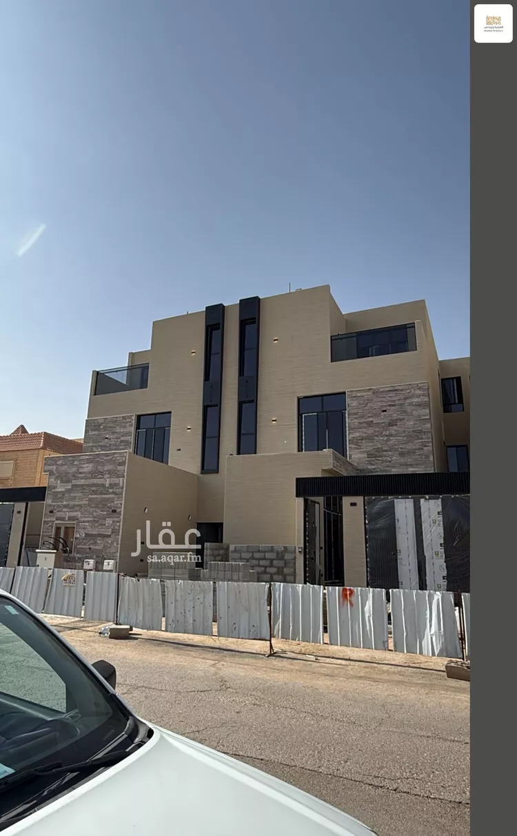 دور للبيع في شارع جبل الظبيان, حي قرطبة, مدينة الرياض, منطقة الرياض صورة 2