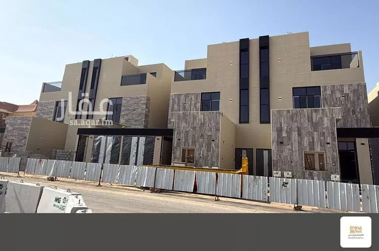 دور للبيع في شارع جبل الظبيان, حي قرطبة, مدينة الرياض, منطقة الرياض صورة 2