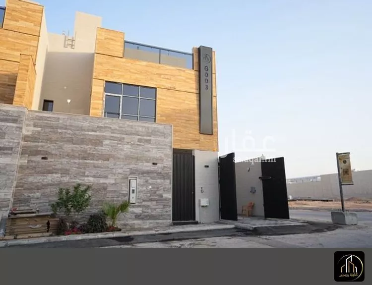 فيلا للبيع في شارع الجبل الأبيض, حي قرطبة, مدينة الرياض, منطقة الرياض صورة 2