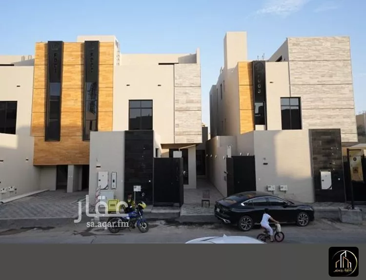 دور للبيع في شارع جبل مرة, حي قرطبة, مدينة الرياض, منطقة الرياض صورة 2