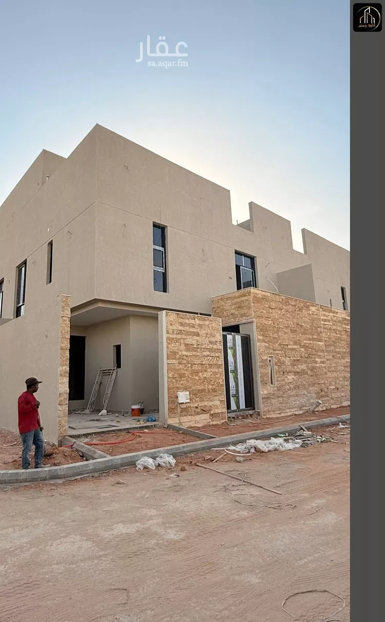 Villa for Sale in Riyadh Ar Rimal 26