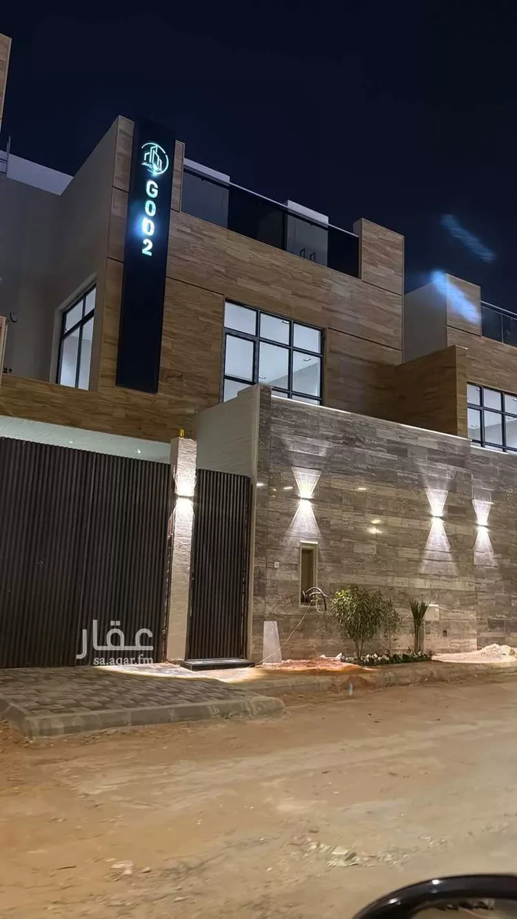 فيلا للبيع في شارع جبل الاشعر, حي قرطبة, مدينة الرياض, منطقة الرياض صورة 5