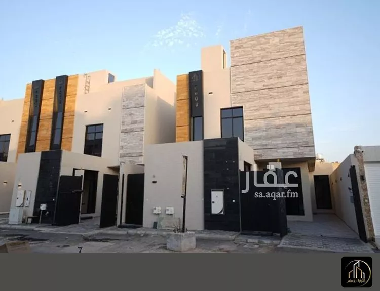 دور للبيع في شارع جبل مرة, حي قرطبة, مدينة الرياض, منطقة الرياض صورة 3