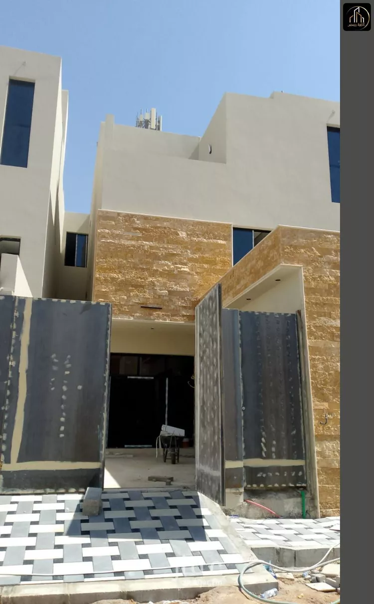 دور للبيع في شارع العينين, حي إشبيلية, مدينة الرياض, منطقة الرياض صورة 4