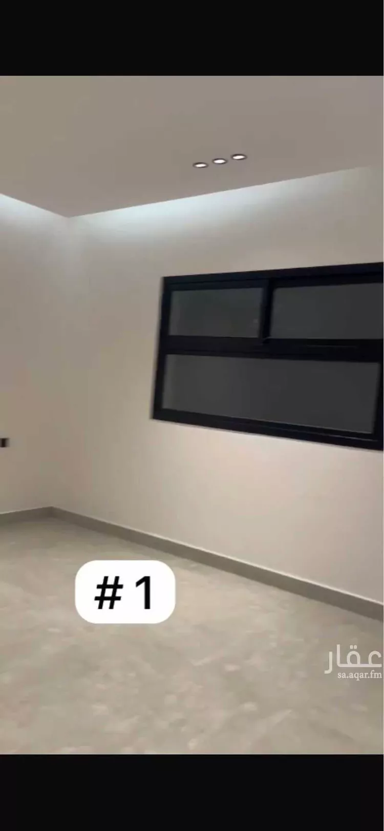 شقة للإيجار في شارع سلمان بن أبي القاسم, حي المهدية, مدينة الرياض, منطقة الرياض صورة 2