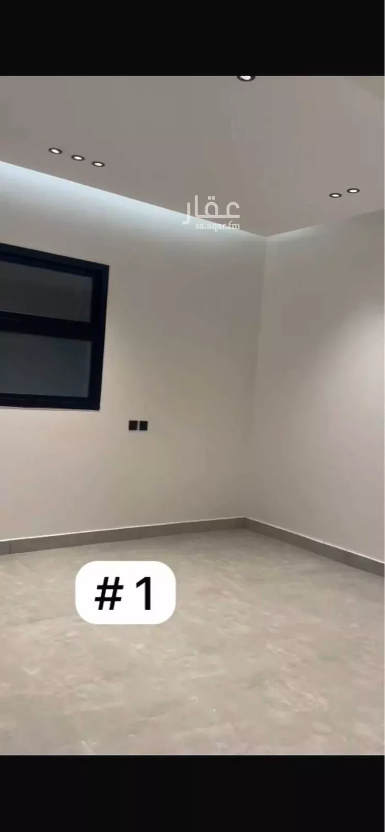 شقة للإيجار في شارع سلمان بن أبي القاسم, حي المهدية, مدينة الرياض, منطقة الرياض صورة 3