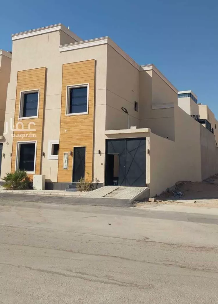 فيلا للإيجار في شارع سلمان بن أبي القاسم, حي المهدية, مدينة الرياض, منطقة الرياض