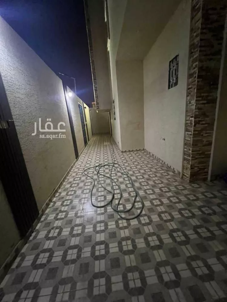 فيلا للإيجار في شارع سلمان بن أبي القاسم, حي المهدية, مدينة الرياض, منطقة الرياض صورة 4