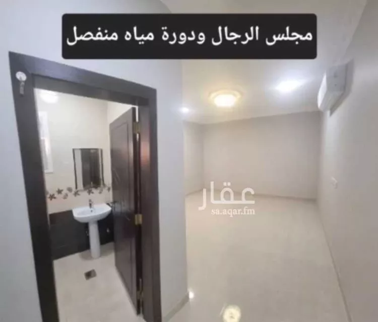 شقة للإيجار في شارع سلمان بن أبي القاسم, حي المهدية, مدينة الرياض, منطقة الرياض صورة 3