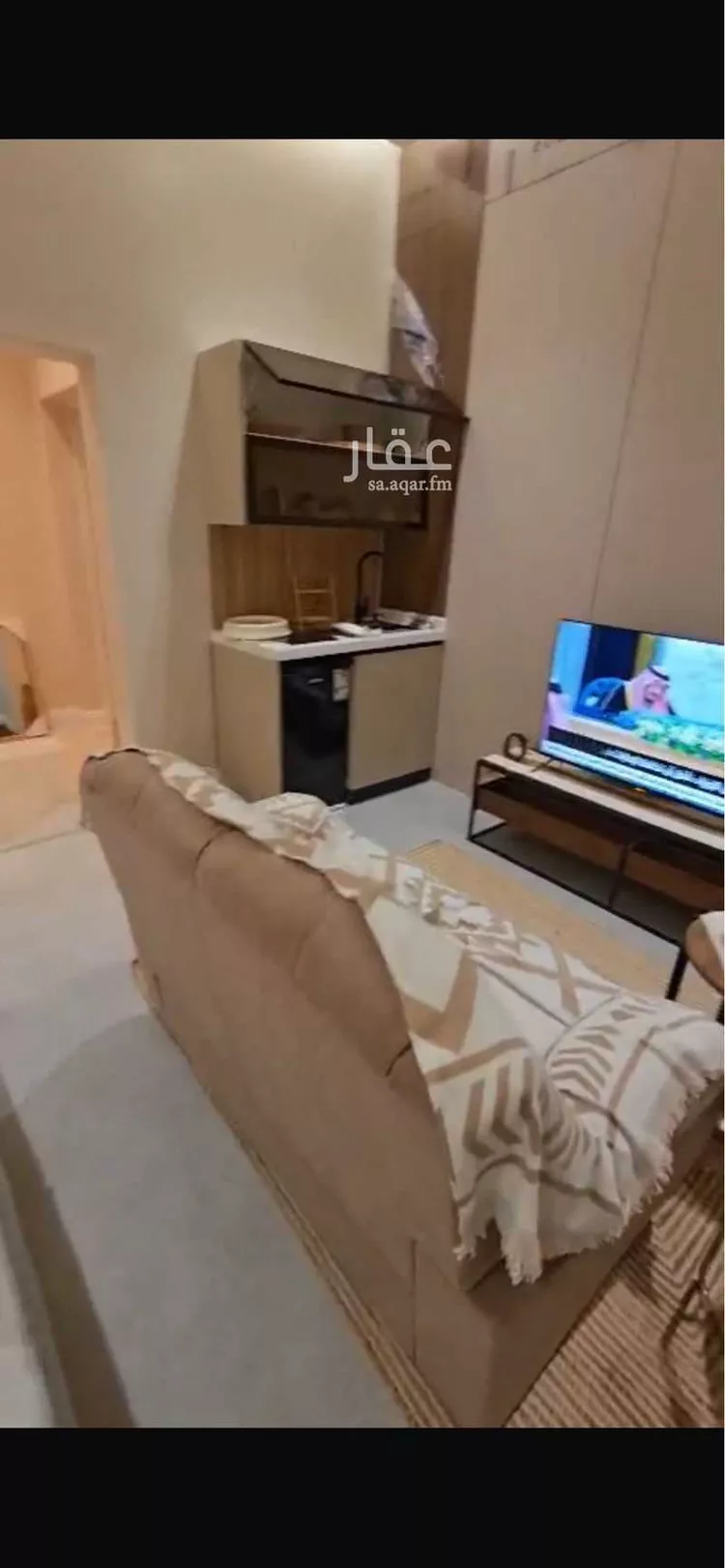 شقة للإيجار في شارع سلمان بن أبي القاسم, حي المهدية, مدينة الرياض, منطقة الرياض