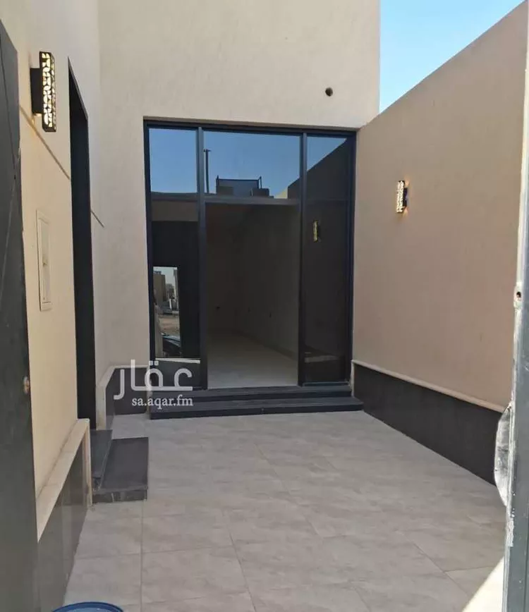 فيلا للإيجار في شارع سلمان بن أبي القاسم, حي المهدية, مدينة الرياض, منطقة الرياض صورة 4