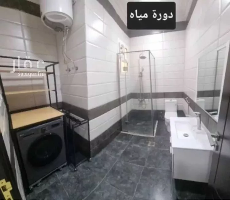 شقة للإيجار في شارع سلمان بن أبي القاسم, حي المهدية, مدينة الرياض, منطقة الرياض صورة 4