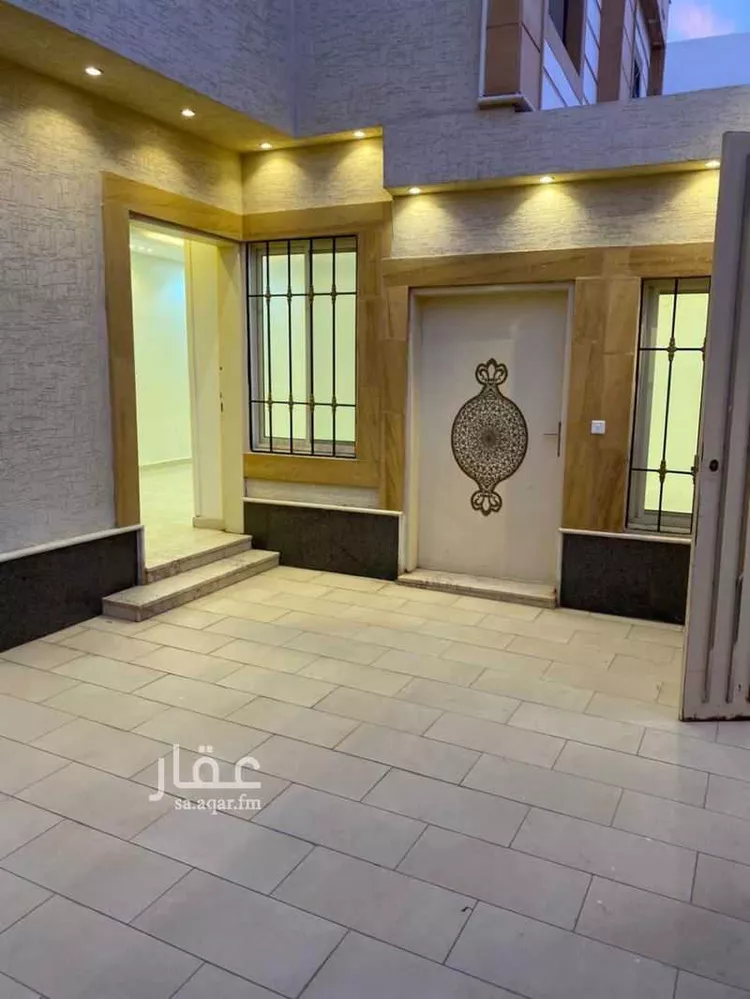 فيلا للإيجار في شارع سلمان بن أبي القاسم, حي المهدية, مدينة الرياض, منطقة الرياض صورة 3