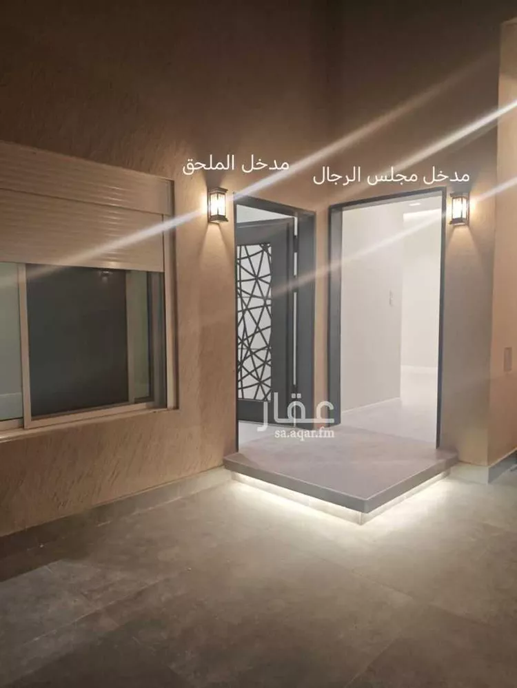 دور للإيجار في شارع سلمان بن أبي القاسم, حي المهدية, مدينة الرياض, منطقة الرياض صورة 5